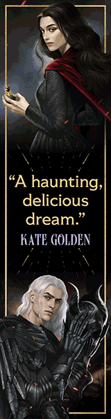 Christy Ottaviano Books-Little Brown and Hachette: Dream by the Shadows (The Shadow Weavers Duology #1) by Logan Karlie