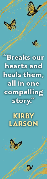 Christy Ottaviano Books-Little Brown and Hachette: A Scar Like a River by Lisa Graff