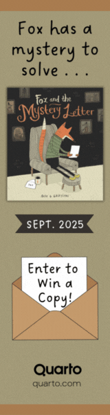 Frances Lincoln Ltd: Fox and the Mystery Letter by Alex G. Griffiths