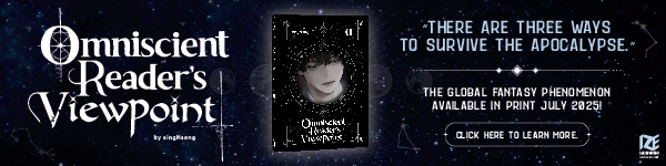Ize Press:  Omniscient Reader's Viewpoint (Novel), Vol. 1 by Singnsong, translated by Hye Young Im