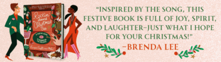 Harper Celebrate: Rockin' Around the Christmas Tree: A Festive Guide to Celebrating the Holidays (Recipes, Crafts, and More!) created by Harper Celebrate