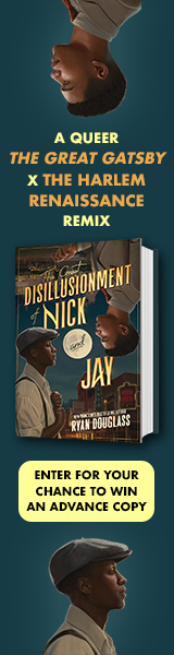 HarperCollins: The Great Disillusionment of Nick and Jay by Ryan Douglass
