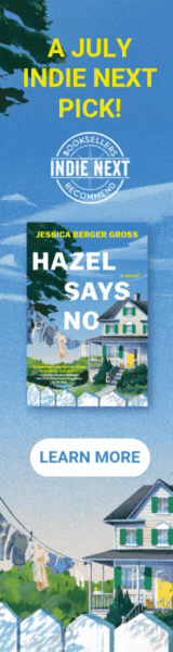 Hanover Square Press: Hazel Says No by Jessica Berger Gross