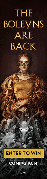 William Morrow & Company: Boleyn Traitor by Philipa Gregory