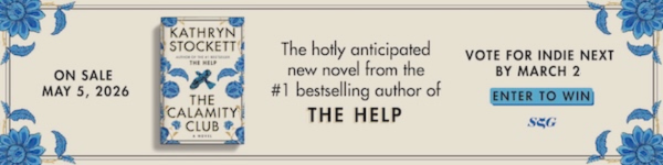 Spiegel & Grau: The Calamity Club by Kathryn Stockett