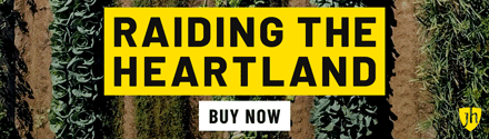  Johns Hopkins University Press: Raiding the Heartland: An American Story of Deportation and Resistance by William D. Lopez