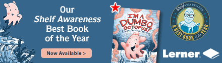 Graphic Universe (Tm): I'm a Dumbo Octopus!: A Graphic Guide to Cephalopods by Anne Lambelet