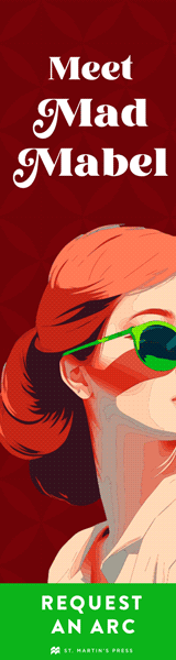 St. Martin's Press: Mad Mabel by Sally Hepworth