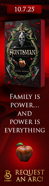 Bramble: Huntsman (Hunted Kingdom #1) by Naima Simone