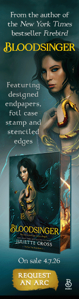 Bramble: Bloodsinger (Fire That Binds #2) by Juliette Cross
