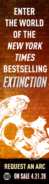 Forge: Paradox (Cash & Colcord #2) by Douglas Preston and Aletheia Preston