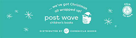 Post Wave Publishing: We've got Christmas all wrapped up! Click for more!