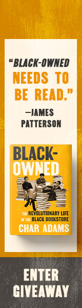 Tiny Reparations Books: Black-Owned: The Revolutionary Life of the Black Bookstore by Char Adams