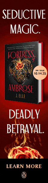 Razorbill:  Fortress of Ambrose (House of Marionne) by J. Elle