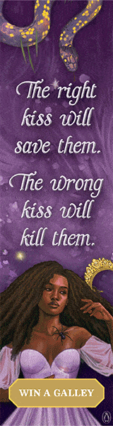 G.P. Putnam's Sons Books for Young Readers: Deadly Ever After by Brittany Johnson