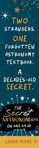 Viking Books for Young Readers: The Secret Astronomers by Jessica Walker