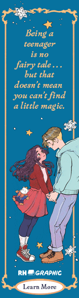 Random House Graphic: Angelica and the Bear Prince by Trung Le Nguyen