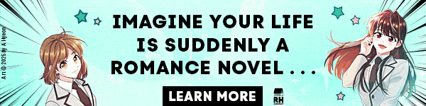 Random House Graphic: My Life as an Internet Novel, Volume 2 by A Hyeon and Yu Han-Ryeo