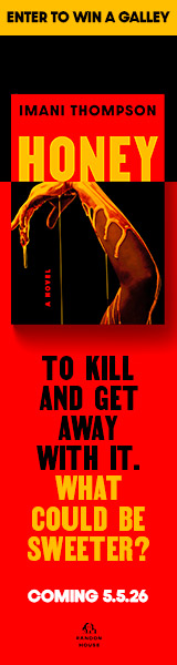 Random House: Honey by Imani Thompson