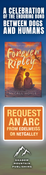 Shadow Mountain: Forever Ripley by McCall Hoyle