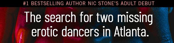 Simon & Schuster: Boom Town by Nic Stone