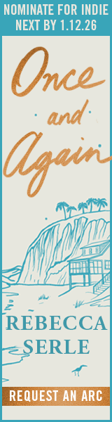 Atria Books: Once and Again by Rebecca Serle