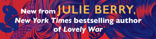 Simon & Schuster Books for Young Readers: If Looks Could Kill by Julie Berry
