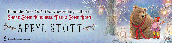Beach Lane Books: Speak Your Heart: A Coco and Bear Story by Apryl Stott