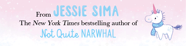 Simon & Schuster Books for Young Readers: Snow Kid by Jessie Sima