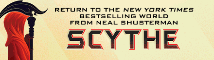 Simon & Schuster Books for Young Readers: The Arc of a Scythe Paperback Collection (Boxed Set) by Neal Shusterman