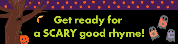 Beach Lane Books: Chicka Chicka Tricka Treat by Julien Chung