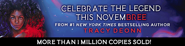 Margaret K. McElderry Books: The Legendborn Cycle by Tracy Deonn