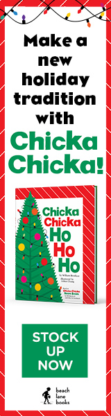 Beach Lane Books: Chicka Chicka Ho Ho Ho (Chicka Chicka Book) by William Boniface, Illustrated by Julien Chung