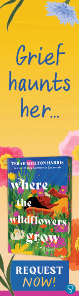 Sourcebooks Landmark:  Where the Wildflowers Grow (Deluxe Edition) by Terah Shelton Harris