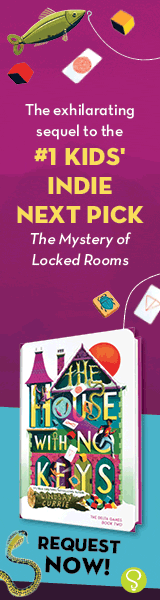 Sourcebooks Young Readers: The House with No Keys (The Delta Games #2) by Lindsay Currie