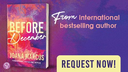 Sourcebooks Casablanca: Before December (By Your Side #1) by Joana Marcús