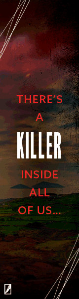 Poisoned Pen Press: Impostor: An Alexander Gregory Thriller by L.J. Ross
