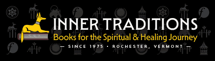Inner Traditions: 50 Years of Publishing. To Celebrate, Here's a Book on Us! 