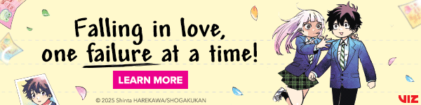 Viz Media:  Akira Failing in Love, Vol. 1 by Shinta Harekawa