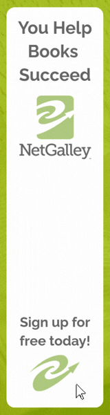 NetGalley: You Help Books Succeed. Sign up for free today!