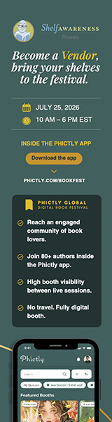 Phictly: Become a Vendor, bring your shelves to the festival. Download the app!