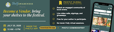 Phictly: Become a Vendor, bring your shelves to the festival. Download the app!