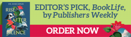 Fempower Publications Inc.: Rise After Silence by Dr. Anne Aspler