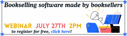Automate your bookstore with Bookhead!