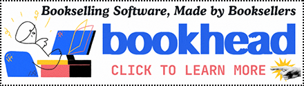 Bookhead: Bookselling Software, Made by Booksellers. Click to Learn More! 