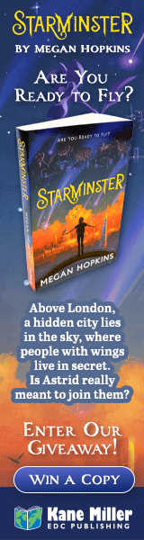 Kane/Miller Book Publishers: Starminster by Megan Hopkins