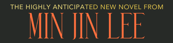 Cardinal: American Hagwon by Min Jin Lee