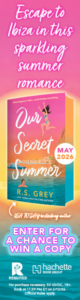 Requited: Our Secret Summer by R. S. Grey
