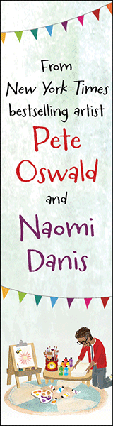 Little, Brown Books for Young Readers: Kindergarten Gets Ready by Naomi Danis, illustrated by Pete Oswald