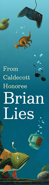 Christy Ottaviano Books-Little Brown and Hachette: Diffy by Brian Lies